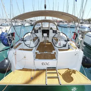 Sun Odyssey 389